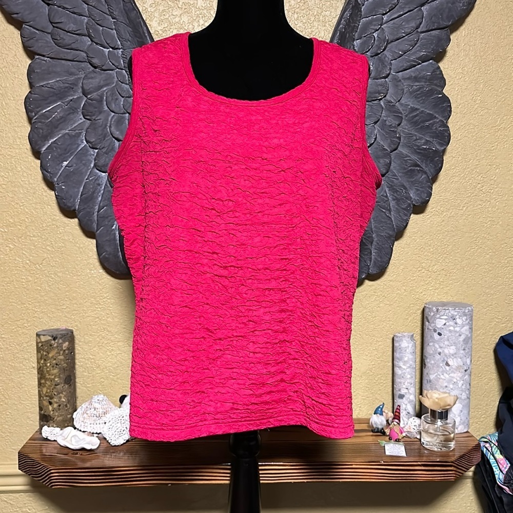 Kerry Brooke Tank Top